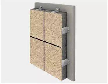无机复合不燃保温板和岩棉在使用保温装饰一体板上怎么区别和选择?