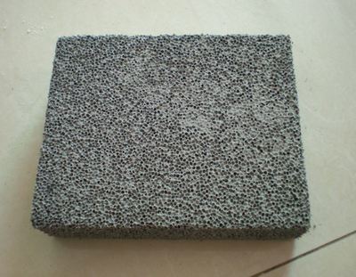 复合硅酸盐水泥发泡保温板厂商指导价